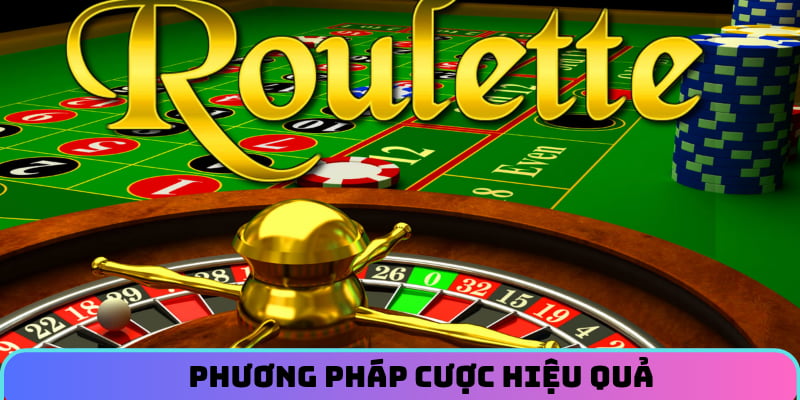 Phương pháp cược hiệu quả