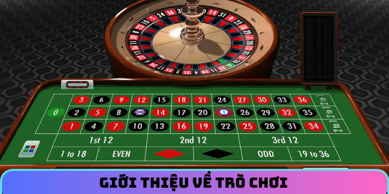 Giới thiệu về trò chơi