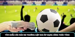 Tìm hiểu các rủi ro thường gặp khi áp dụng công thức tính 