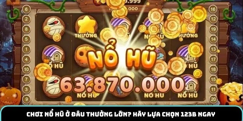 Chia sẻ các bí quyết săn jackpot hiệu quả từ nhà cái 