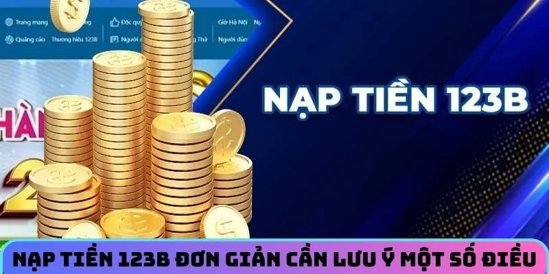 Giao dịch đơn giản cần lưu ý một số điều